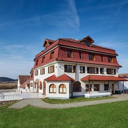 Hotel Stamberk Naceradec Zewnętrze zdjęcie