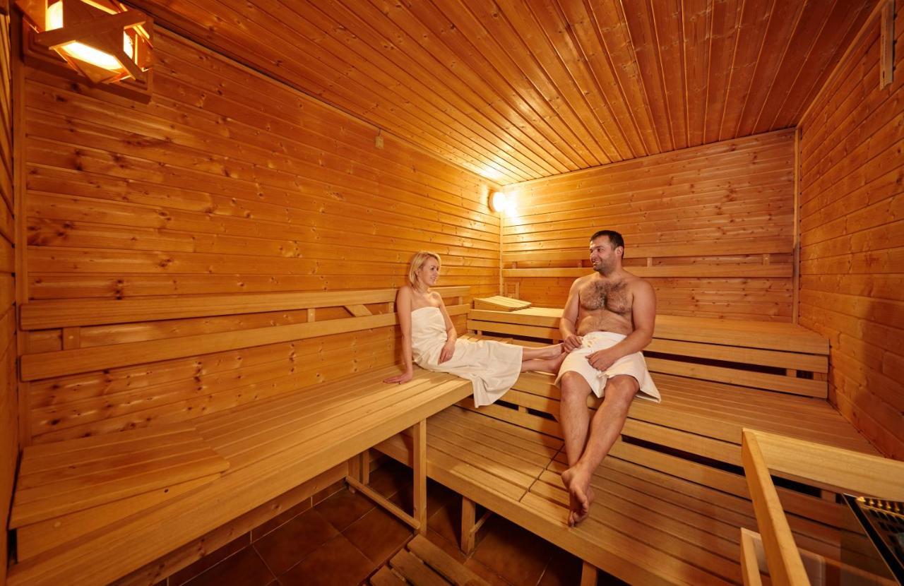 Hotel Stamberk Naceradec Zewnętrze zdjęcie
